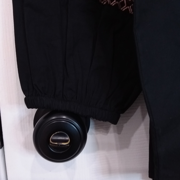 Women's Nic+Zoe Touch of Sequin Shirt. Size Extra Small. New With Tags - Picture 5 of 10